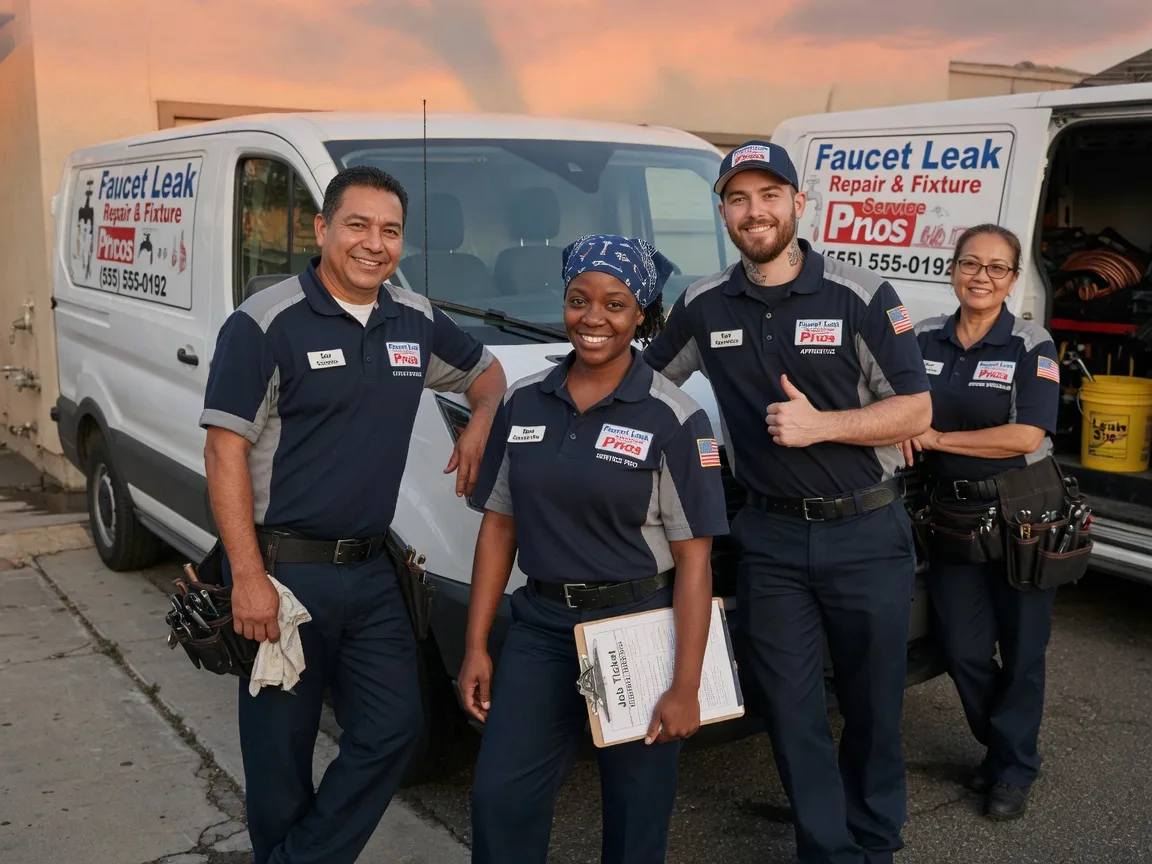 Faucet Repair company in Lake City, CO