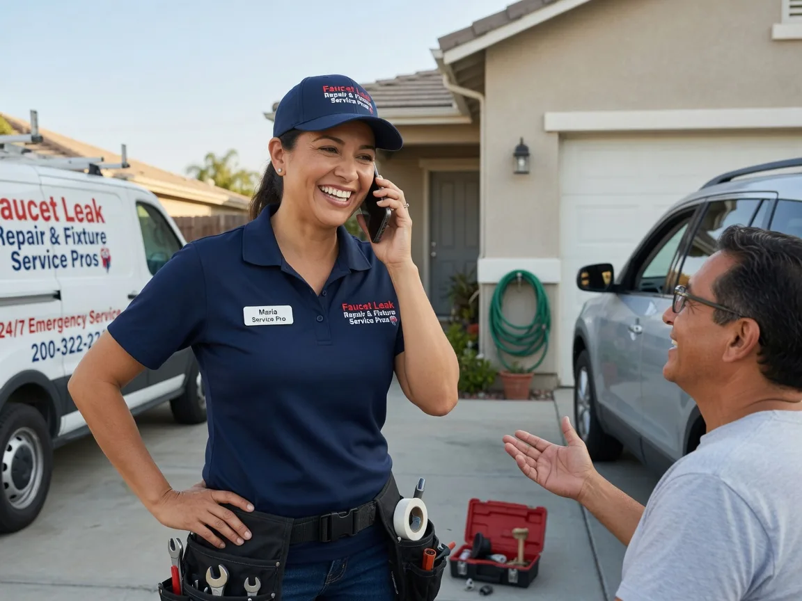 Faucet Repair Lake City, CO FAQs